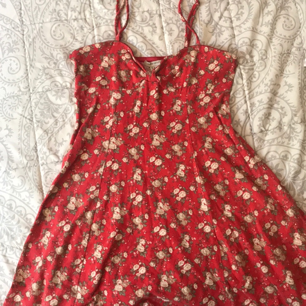 Forever 21 sundress